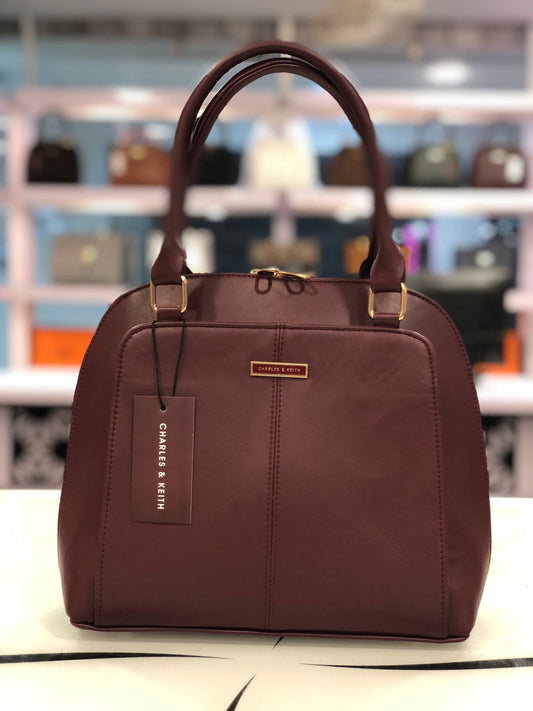 Charles & Keith Satchel