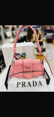 Prada Cross Body Bags