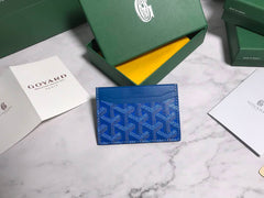 GOYARD  Saint-Sulpice Card Wallet