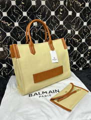 BALMAIN Handbags