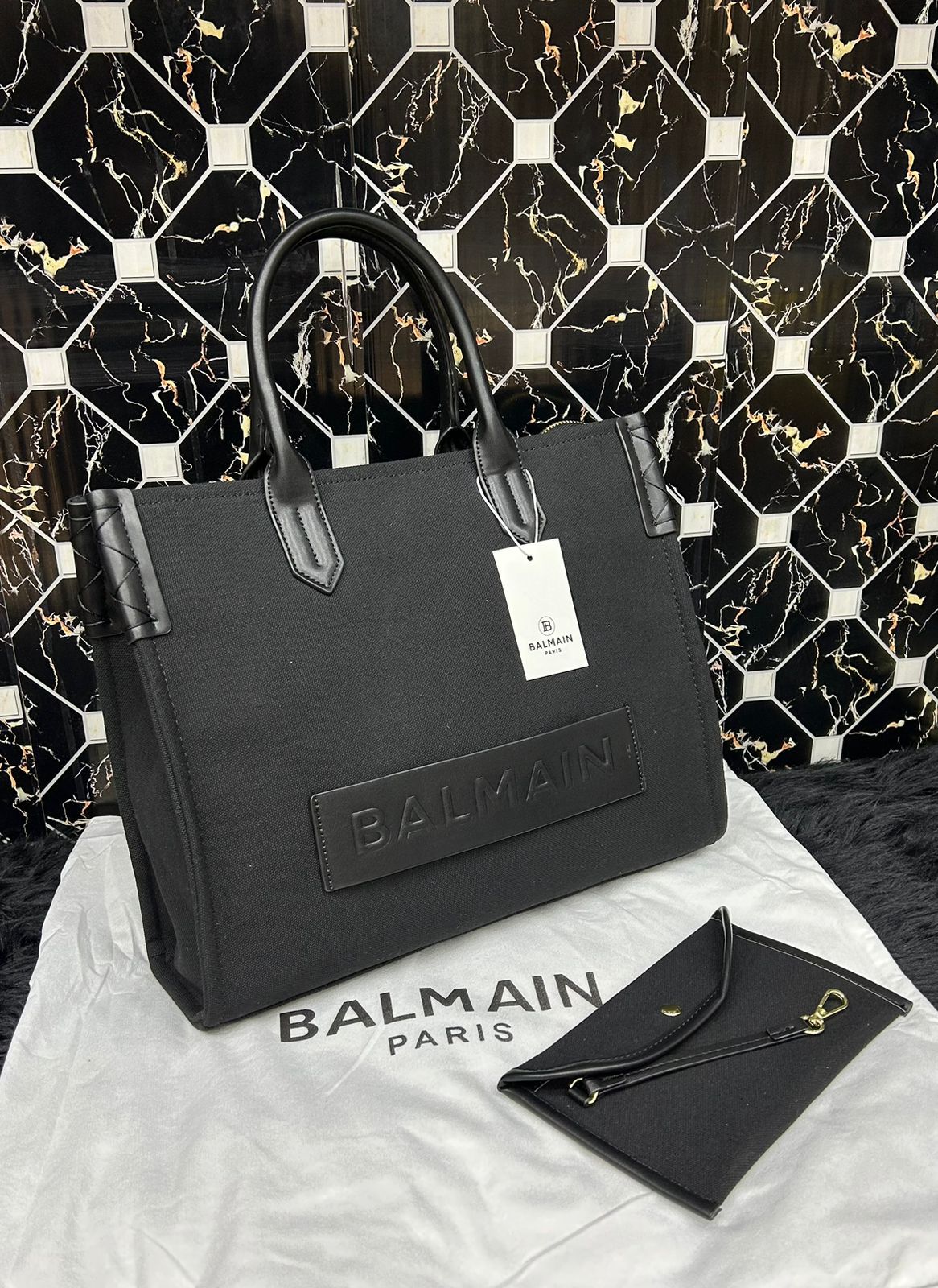 BALMAIN Handbags