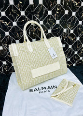 BALMAIN Handbags