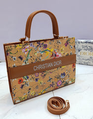 Christian Dior Hand Bags