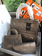 Christian Dior Luxury Bags