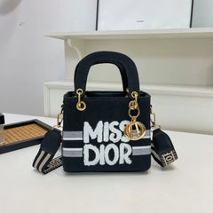 Miss Dior Lady Dior Bag