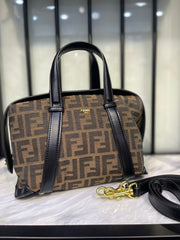 FENDI Medium Boston