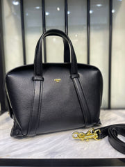 FENDI Medium Boston