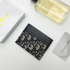 Dior Wallet