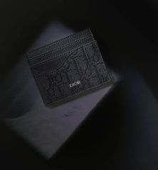 Dior Wallet