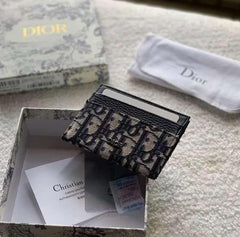 Dior Wallet