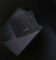 Dior Wallet