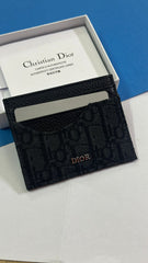 Dior Wallet