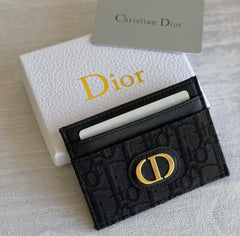 Dior Wallet