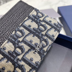 Dior Wallet