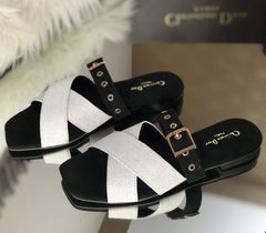 Dior Slippers