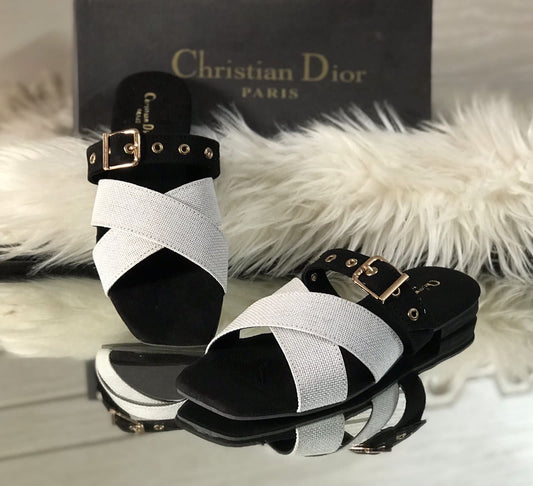 Dior Slippers