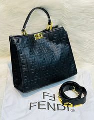 Fendi Stylish Tote Bags