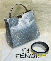 Fendi Stylish Tote Bags