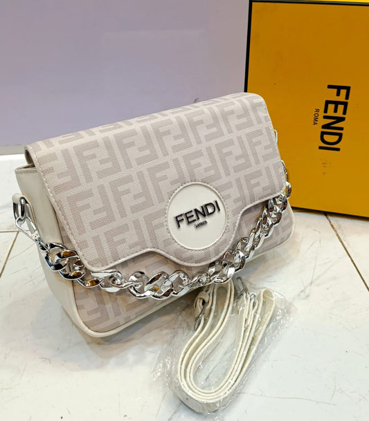 Fendi Stylish Bags