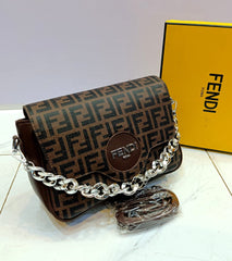 Fendi Stylish Bags