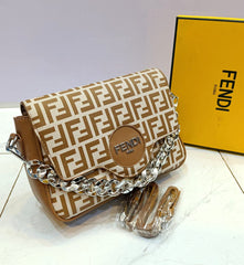 Fendi Stylish Bags