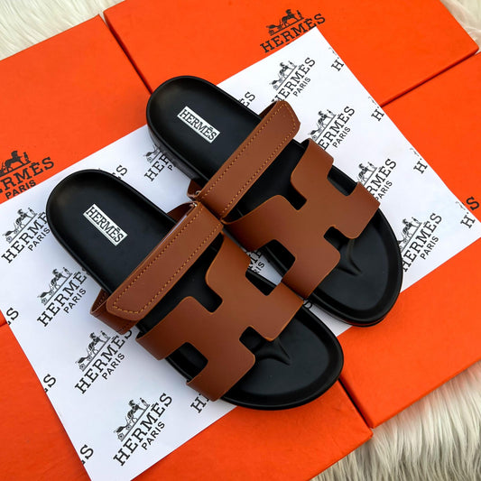 Chypre sandal Hermès