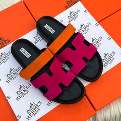 Chypre sandal Hermès