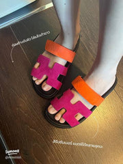 Chypre sandal Hermès