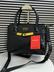 Guess Branded Bags