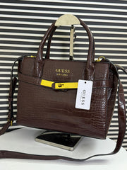 Guess Branded Bags