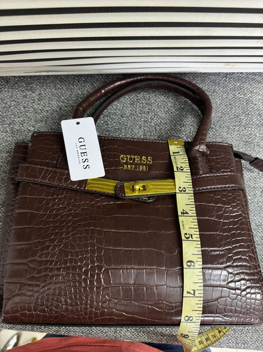 Guess Branded Bags