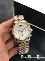 Mk Woman Watch