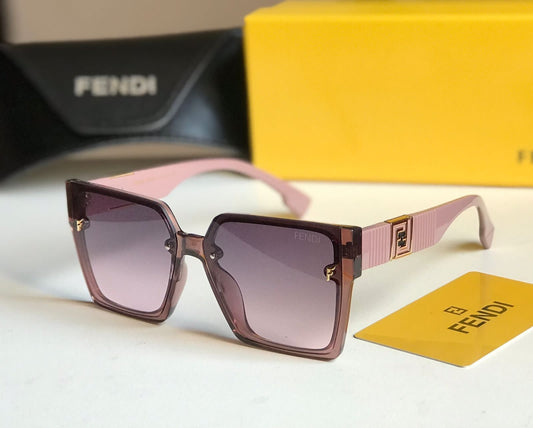 Fendi Vision Sunglasses