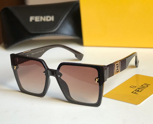 Fendi Vision Sunglasses