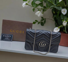 Gucci Dionysus Crossbody