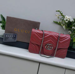 Gucci Dionysus Crossbody