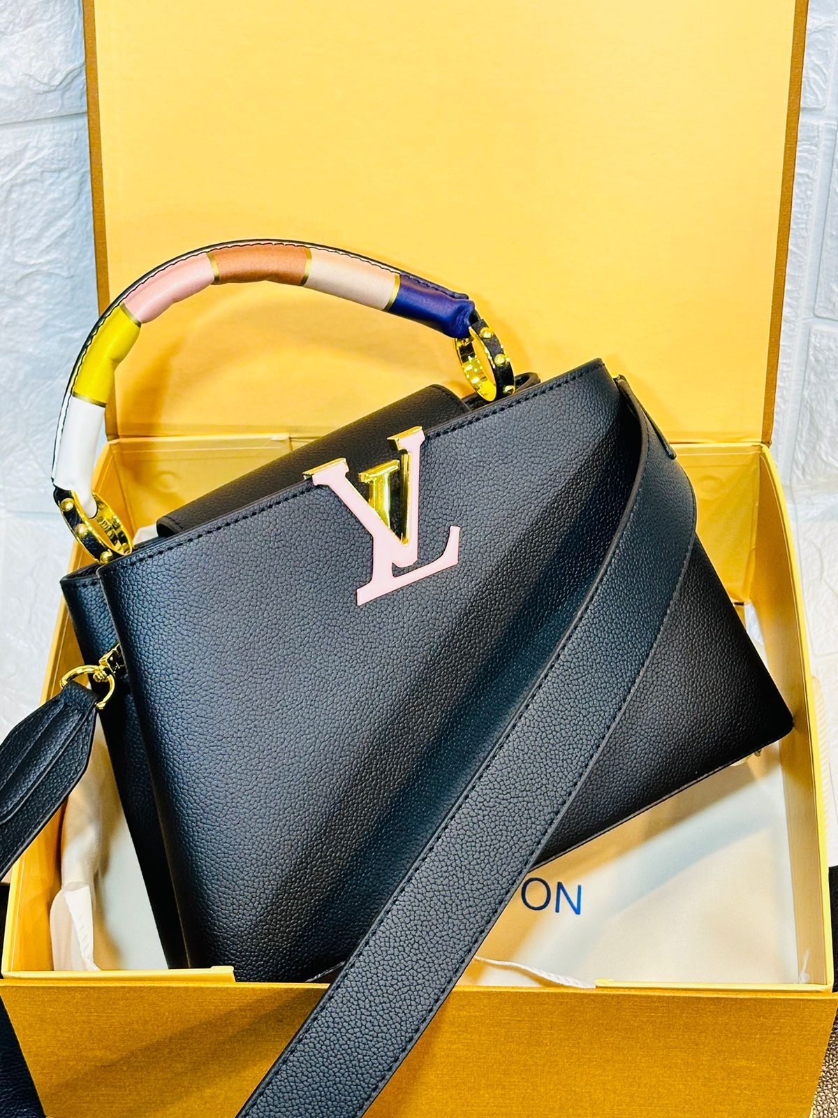 Louis Vuitton Master Copy Bags