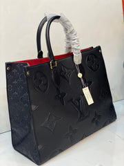 LOUIS VUITTON SHOULDER  HANDBAG