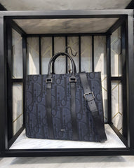 DIOR East-West Tote Bag