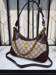 GUCCI Aphrodite Small Shoulder Bag