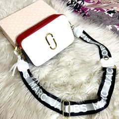 Marc Jacobs High Quality Crossbody Bag