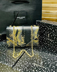 YSL New Model Crossbody Bag