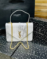 YSL New Model Crossbody Bag