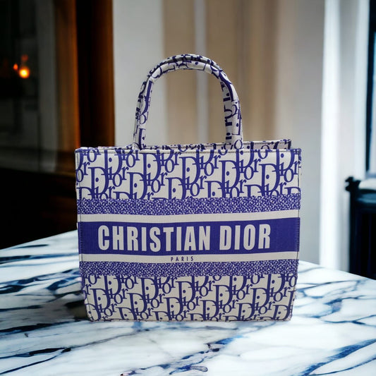 Christian Dior Spacious Bag