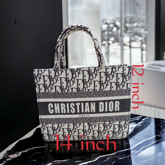 Christian Dior Spacious Bag