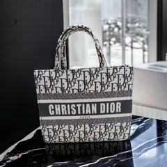 Christian Dior Spacious Bag