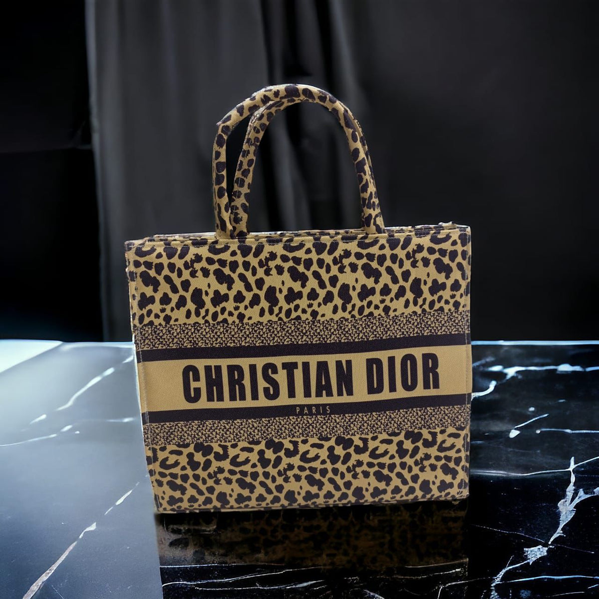 Christian Dior Spacious Bag