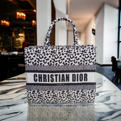 Christian Dior Spacious Bag