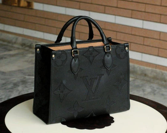 Louis Vuitton OnTheGo Bag