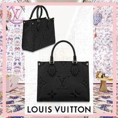 Louis Vuitton OnTheGo Bag